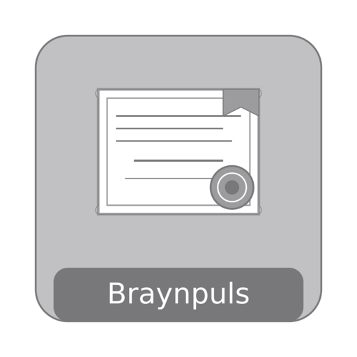 Braynpuls Logo